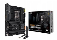 Základná doska ATX ASUS TUF GAMING Z790-PLUS