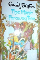 The Magic Faraway Tree - G. Blyton