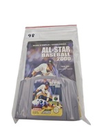 Hra ALL STAR BASEBALL 2000 Nintendo 64