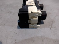 Panel klími klimatizaci Seat Ibiza III 3 6L0819045