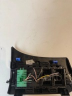 Panel Bouton Smart Forfour II