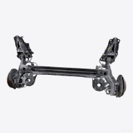 suspension beam axis rear complete calipers TOYOTA COROLLA CROSS