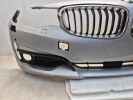 BMW 3 F34 GT 13- bumper front front SPR 6XPDC 7293806