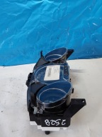 dials clock CITROEN C5 II 2.7 HDI 96653689802