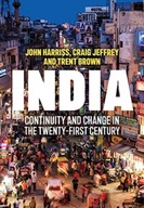 India: Continuity and Change in the Twenty-First