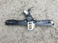 window regulator right front FIAT PANDA III 3 2012- 518429500