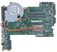 Płyta Główna Toshiba Satellite L50-B DA0BLIMB6F0 REV:F i5-4200U