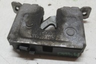 BMW E60 3.0 LCI 08R bonnet latch lock 7115228
