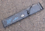 RENAULT MASTER III LIFT MOVANO B moulding side left 768F20003R