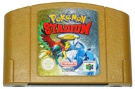 Hra Pokemon Stadium 2 Nintendo 64 N64 Nintendo 64