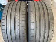 opony letnie 225/40R18 Dunlop Sport Maxx RT2 6mm