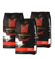 MK Cafe Espresso Professional Expert 3x1Kg