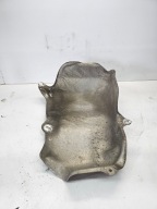 Blende Abdeckung TERMICZNA AUDI A3 LIFT VW GOLF 1K0825721B