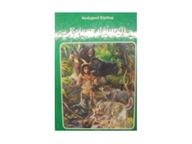 Księga dżungli - Rudygard Kipling