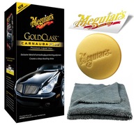 Meguiars Gold Class Carnauba Plus Liquid Wax Wosk