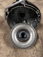 Getriebe KPL. BMW G01 3.0i 2.0i 1