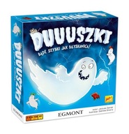 Gra - Duuszki /Egmont