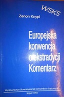 Europejska konwencja o ekstradycji - Zenon. Knypl