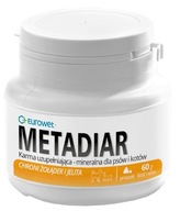 Eurowet Metadiar 60g Na tráviaci systém