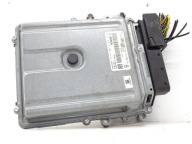 computer control unit of the engine JAGUAR XF EH22-12C520-PB