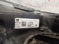 light front front left OPEL ASTRA V K LIFT 2019- FULL LED 39195688