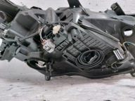 light front left Toyota Rav4 V 19