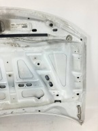 Dodge Charger 2015-23 front bonnet front