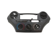 KRATKI air conditioning devices frame Toyota Yaris and (1999-2005)