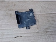 Peugeot 5008 III 25r RADAR SENSOR DISTRONIC front 9856280180