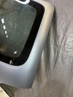 trunk door boot Volkswagen Touran and 1