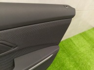 BMW 3 G20 side side upholstery door KOMPLET
