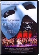 THE PHANTOM OF THE OPERA AT THE ROYAL ALBERT HALL