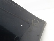 bumper diffuser PDC rear part rear complete MERCEDES SL R230 LIFT 755