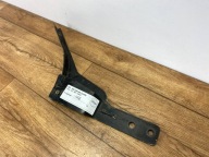 support panel for radiators pillar holder bracket right Ford Mustang VII MK7 2024+