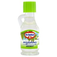 DR.O.AROMAT MIGDAŁOWY 9ML ..