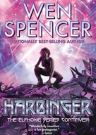 Harbinger Spencer Wen