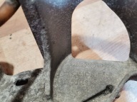 držač filtera goriva Citroen C4 Cactus 9802629580 ang
