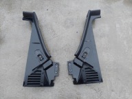 fender + moulding left front front left HUMMER H2