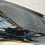 MAZDA RX-8 03-09 -> fender left front front