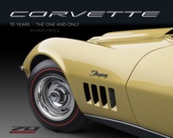 Corvette 70 Years: The One and Only Prince