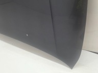 hauba BMW E87 SPARKLING GRAPHITE A22/7