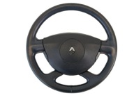 RENAULT LAGUNA II ESPACE IV lenkrad MULTIFUNKCJA