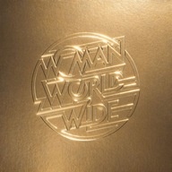 Woman Worldwide, CD