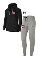 Futbalový tréningový komplet Reprezentácia Poľský Nike