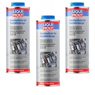 Liqui Moly ochrona zaworów silnikach LPG 20451 3l