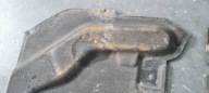 A4 B9 8W cover below engine gearbox cover lower 8W0863821B A5 8W