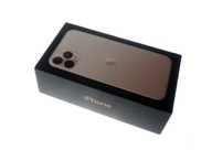 Pudełko Apple iPhone 11 Pro 256GB gold ORYG