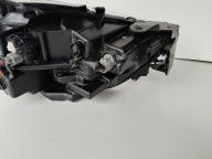 light left REFLEKTOR MAZDA 3 19- FULL LED 8 PIN
