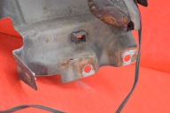 fender right front front KH3 G INFINITI FX 1 and 02-06