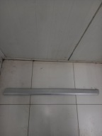 moulding door right front AUDI A4 B7